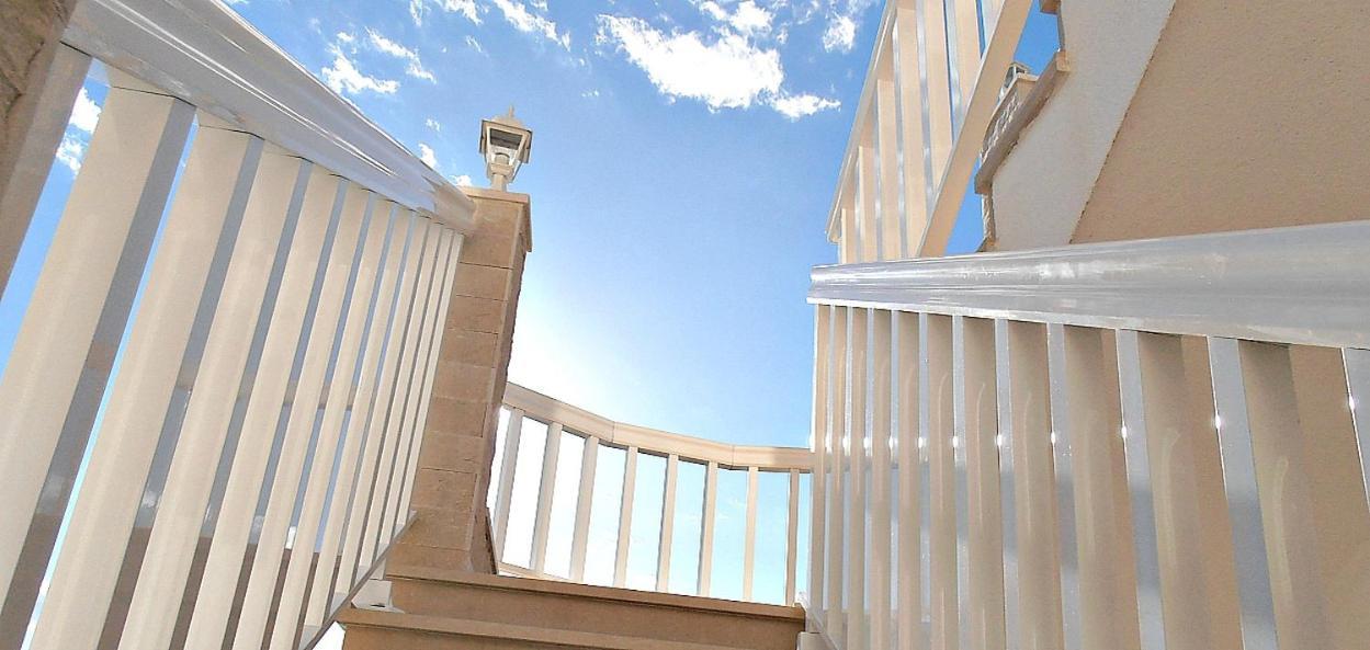 Apartments Villa Bonaca Baška Voda Chambre photo
